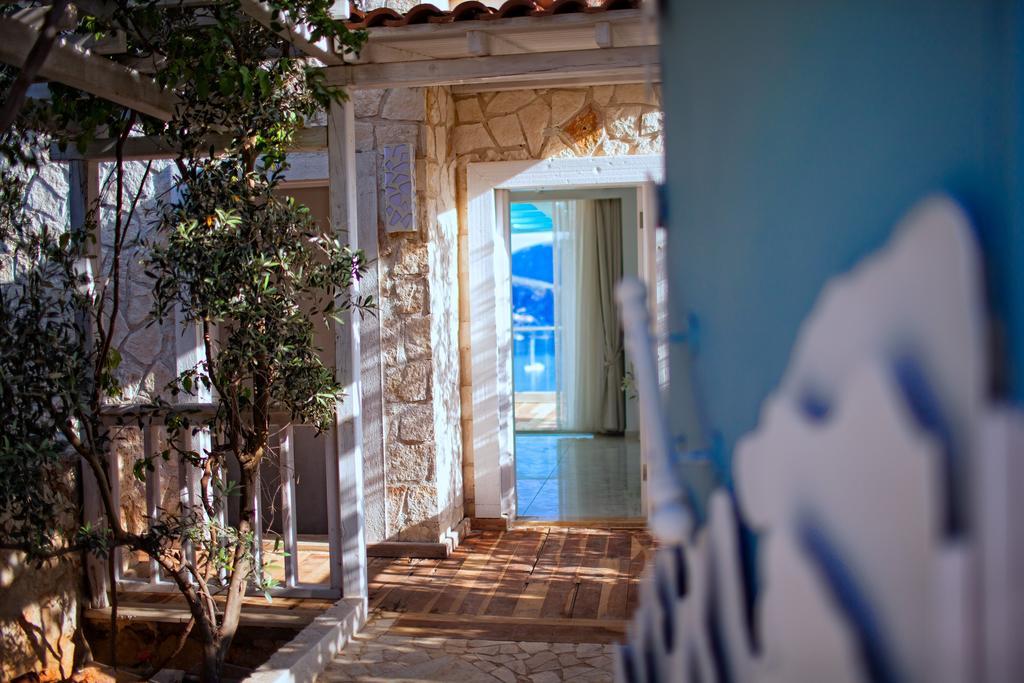 Asfiya Sea View Hotel Kas Quarto foto
